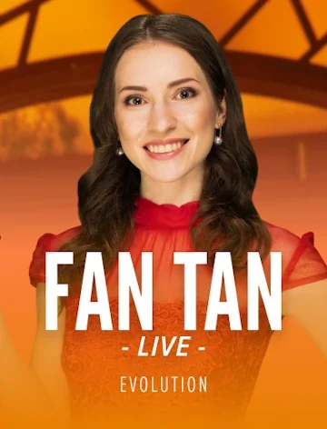 Fan Tan live room at SpinBoss Casino