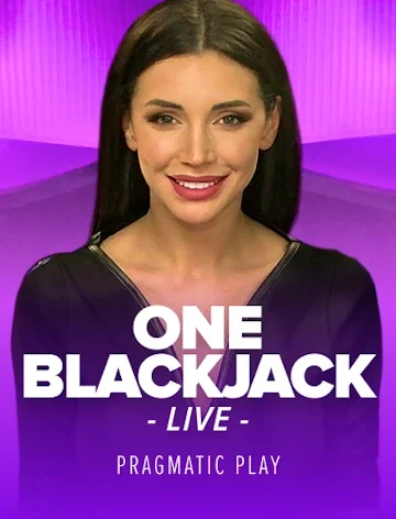 One Blackjack live room at SpinBoss Casino