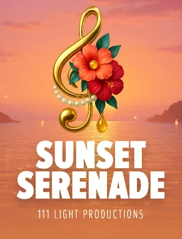 Sunset Serenade on the SpinBoss Casino reels
