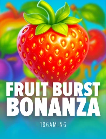 Fruit Burst Bonanza on the SpinBoss Casino reels