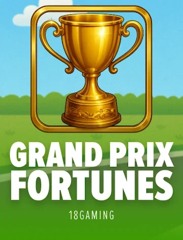 Grand Prix Fortunes on the SpinBoss Casino reels