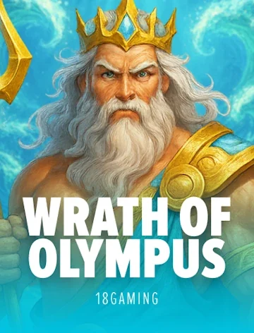 Wrath Of Olympus available at SpinBoss Casino online