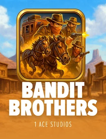 Bandit Brothers available at SpinBoss Casino online