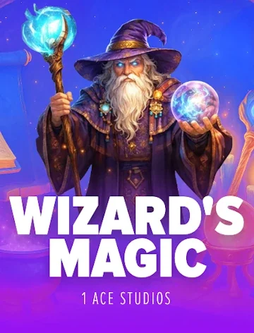 Wizards Magic available at SpinBoss Casino online