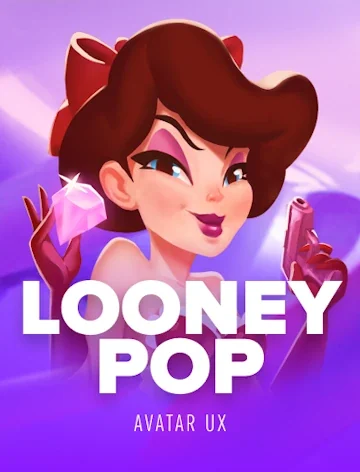 Looney Pop slot at SpinBoss Casino
