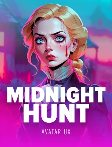 Midnight Hunt slot at SpinBoss Casino