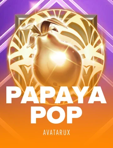 Papaya Pop slot at SpinBoss Casino