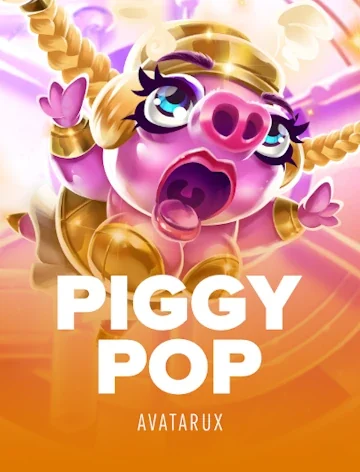 Piggy Pop slot at SpinBoss Casino