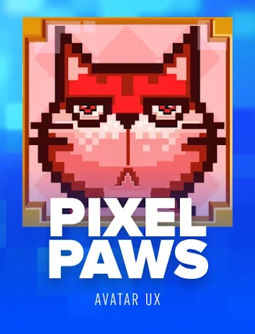 Pixel Paws slot at SpinBoss Casino