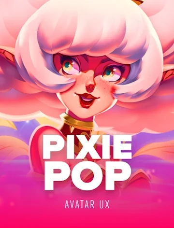 Pixiepop slot at SpinBoss Casino